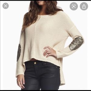 Elan sweater